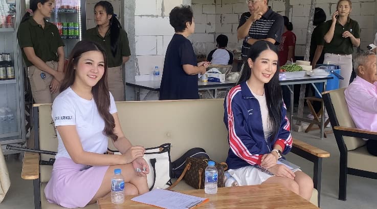 เปิดตัวยิ่งใหญ่ “โปรเกรส ไดร์ฟวิ่ง เร้นจ์”สนามไดร์กอล์ฟ มาตราฐาน รังสรรค์โดย “เกษม ศรมยุรา“ เปิดตัวยิ่งใหญ่ “โปรเกรส ไดร์ฟวิ่ง เร้นจ์”สนามไดร์กอล์ฟ มาตราฐาน รังสรรค์โดย “เกษม ศรมยุรา“