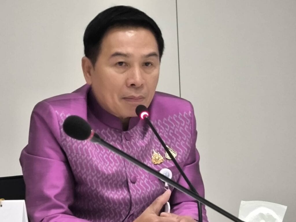 ขยะล้นเมือง พื้นที่ชุ่มน้ำหายไป! วุฒิสภาเร่งหาทางออก ขยะล้นเมือง พื้นที่ชุ่มน้ำหายไป! วุฒิสภาเร่งหาทางออก