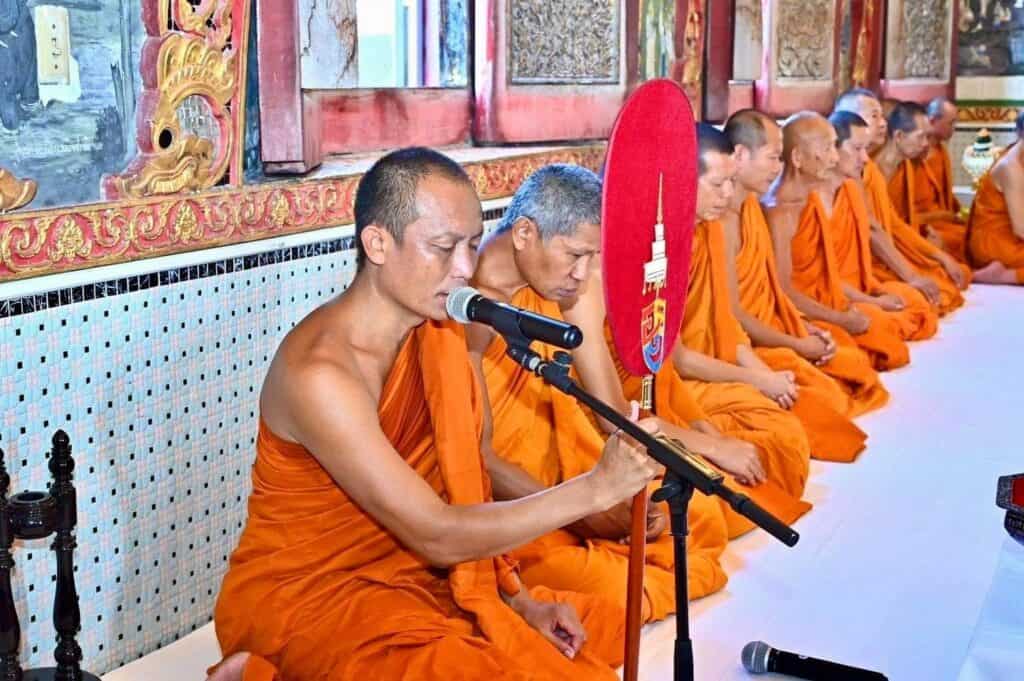 มท.1 เป็นประธานถวายผ้าพระกฐินประทานในสมเด็จพระอริยวงศาคตญาณ สมเด็จพระสังฆราช สกลมหาสังฆปริณายก ณ วัดเขาไกรลาศ จังหวัดประจวบคีรีขันธ์ มท.1 เป็นประธานถวายผ้าพระกฐินประทานในสมเด็จพระอริยวงศาคตญาณ สมเด็จพระสังฆราช สกลมหาสังฆปริณายก ณ วัดเขาไกรลาศ จังหวัดประจวบคีรีขันธ์