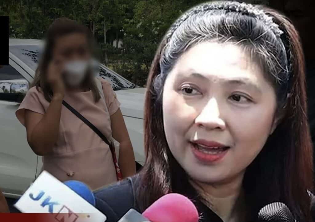 ศาลอาญาพิพากษาประหารชีวิต แอม ไซยาไนด์ส่วนอดีตสามี คุก 1 ปี 4 เดือน “ทนายพัช” คุก 2 ปี ไม่รอลงอาญา ชดใช้ ให้ผู้เสียหายกว่า 2 ล้านบาท ศาลอาญาพิพากษาประหารชีวิต แอม ไซยาไนด์ส่วนอดีตสามี คุก 1 ปี 4 เดือน “ทนายพัช” คุก 2 ปี ไม่รอลงอาญา ชดใช้ ให้ผู้เสียหายกว่า 2 ล้านบาท