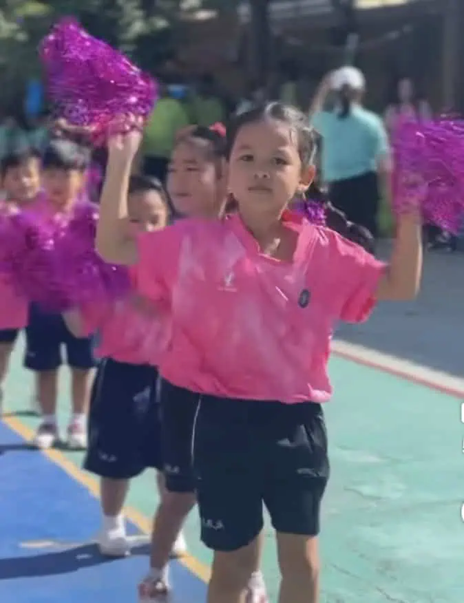 กีฬาสัมพันธ์ครั้งที่ 39 โรงเรียนพระแม่มารี สาธุประดิษฐ์ มุ่งเน้นความสามัคคี รักในการเล่นกีฬา ควบคู่กับการศึกษา ห่างไกลยาเสพติด