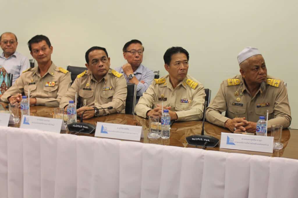 สายการบิน Ezy Airlines ประชุมร่วมกับภาครัฐ เอกชน ถึงความพร้อมในการเปิดเส้นทางการบิน หาดใหญ่-เบตง ส่งเสริมและการกระจายนักท่องเที่ยวสู่เมืองรอง สายการบิน Ezy Airlines ประชุมร่วมกับภาครัฐ เอกชน ถึงความพร้อมในการเปิดเส้นทางการบิน หาดใหญ่-เบตง ส่งเสริมและการกระจายนักท่องเที่ยวสู่เมืองรอง