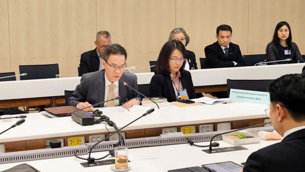 สว.ชี้เหตุระเบิดโรงงานปราจีนบุรี สะท้อนปัญหาใช้กฎหมาย-บกพร่องด้านปลอดภัย สว.ชี้เหตุระเบิดโรงงานปราจีนบุรี สะท้อนปัญหาใช้กฎหมาย-บกพร่องด้านปลอดภัย