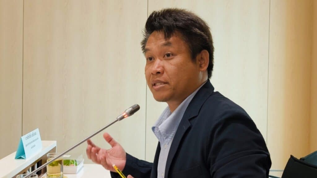 สว.ชี้เหตุระเบิดโรงงานปราจีนบุรี สะท้อนปัญหาใช้กฎหมาย-บกพร่องด้านปลอดภัย สว.ชี้เหตุระเบิดโรงงานปราจีนบุรี สะท้อนปัญหาใช้กฎหมาย-บกพร่องด้านปลอดภัย