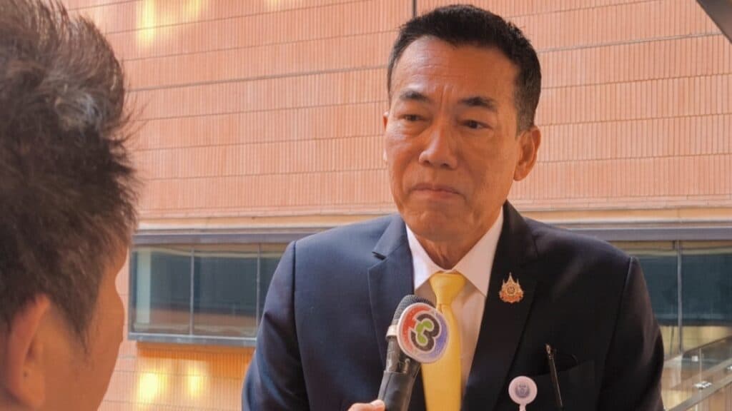 พบ 'ไร่ภูนับดาว' ออก ส.ป.ก.ทับป่าสงวนฯ เพิ่มกว่า 600 ไร่ พบ 'ไร่ภูนับดาว' ออก ส.ป.ก.ทับป่าสงวนฯ เพิ่มกว่า 600 ไร่