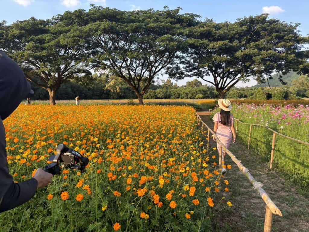 "วีระศักดิ์" ร่วมยินดี Will Robinson ศิลปินอังกฤษหลงรักเมืองไทย ออกอัลบั้ม "วีระศักดิ์" ร่วมยินดี Will Robinson ศิลปินอังกฤษหลงรักเมืองไทย ออกอัลบั้ม