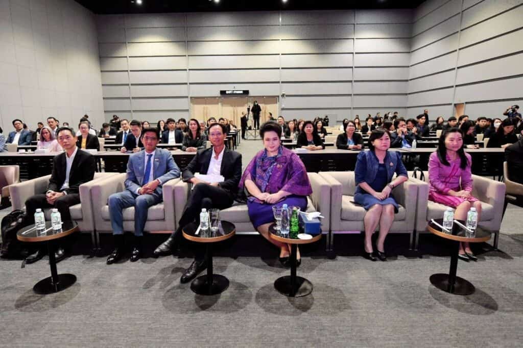 “ศุภมาส” เดินหน้าผลักดัน “หลักสูตรฉลาดเกมเงิน ” ยกระดับทักษะการเงิน “ศุภมาส” เดินหน้าผลักดัน “หลักสูตรฉลาดเกมเงิน ” ยกระดับทักษะการเงิน