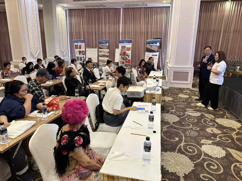 นุ๊ก สุทธิดา ปันประสบการณ์รักษามะเร็งที่ เมืองจีน นุ๊ก สุทธิดา ปันประสบการณ์รักษามะเร็งที่ เมืองจีน