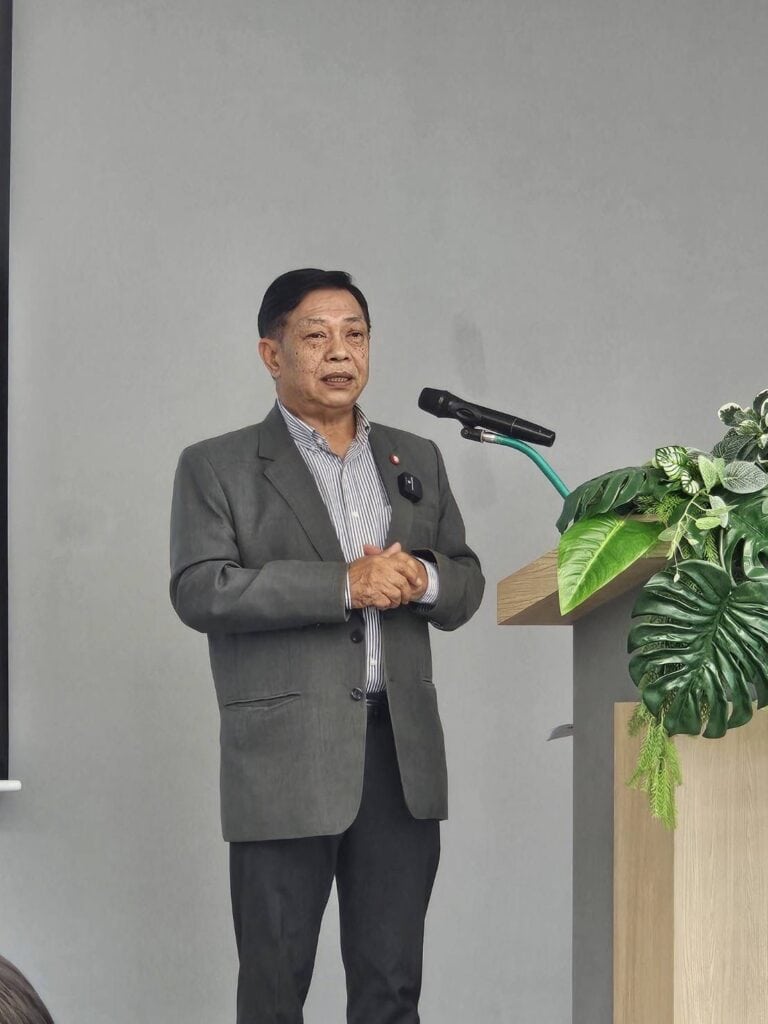 “อลงกรณ์“ร่วม “กฎบัตรไทย”ผนึก“บิ๊กแจ๊ส”คิกออฟโครงการเขตนวัตกรรมมูลค่าสูงจังหวัดปทุมธานี “อลงกรณ์“ร่วม “กฎบัตรไทย”ผนึก“บิ๊กแจ๊ส”คิกออฟโครงการเขตนวัตกรรมมูลค่าสูงจังหวัดปทุมธานี