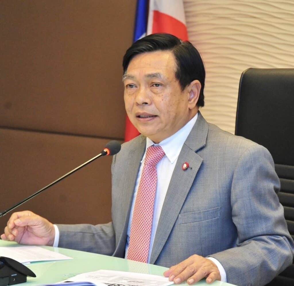 "อลงกรณ์" ห่วงการเมืองไทยปี 68 ไฟสุมขอน 3 ปัจจัยเสี่ยง 4 ปัจจัยส่งสู่วิกฤติครั้งใหม่ "อลงกรณ์" ห่วงการเมืองไทยปี 68 ไฟสุมขอน 3 ปัจจัยเสี่ยง 4 ปัจจัยส่งสู่วิกฤติครั้งใหม่