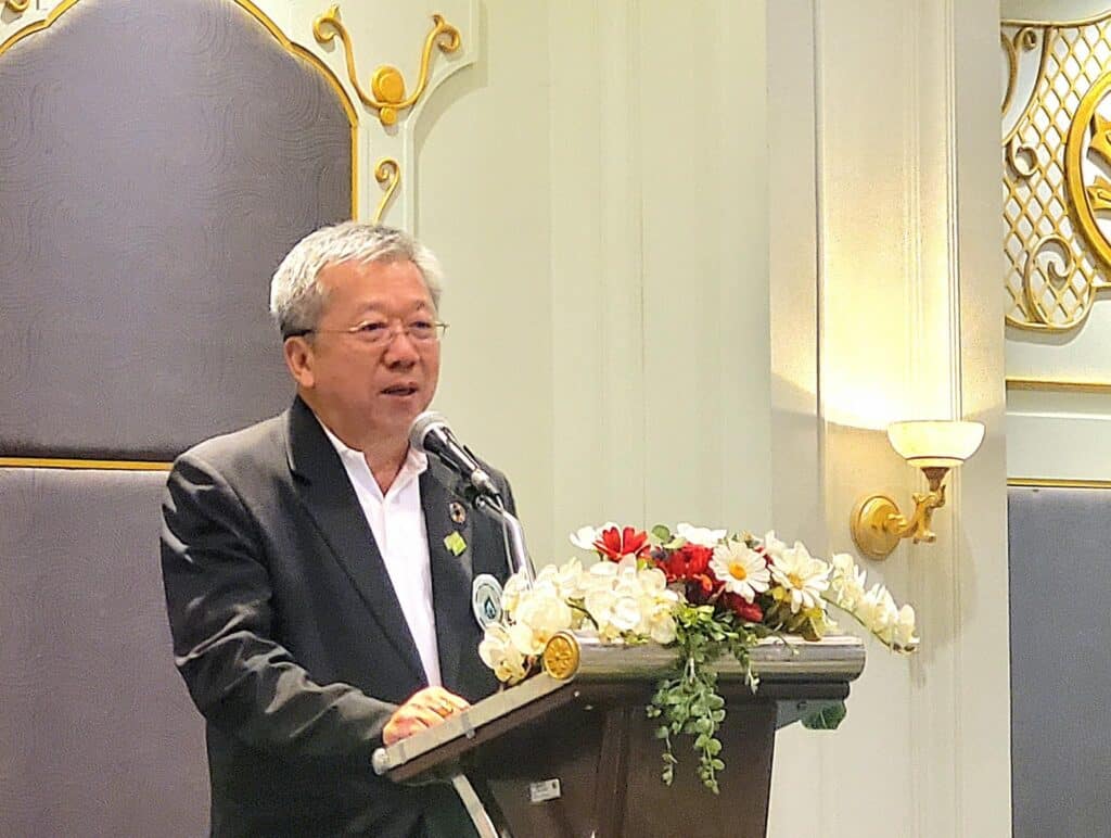 ‘’สู่อนาคตยั่งยืน…..ผลกระทบและโอกาสของอุตสาหกรรมยานยนต์ภายใต้นโยบาย Net Zero”กระแสการเปลี่ยนแปลงที่รวดเร็ว ‘’สู่อนาคตยั่งยืน…..ผลกระทบและโอกาสของอุตสาหกรรมยานยนต์ภายใต้นโยบาย Net Zero”กระแสการเปลี่ยนแปลงที่รวดเร็ว