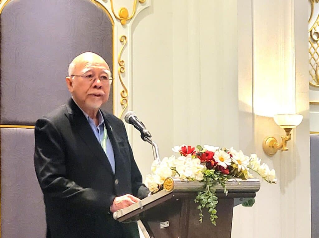 ‘’สู่อนาคตยั่งยืน…..ผลกระทบและโอกาสของอุตสาหกรรมยานยนต์ภายใต้นโยบาย Net Zero”กระแสการเปลี่ยนแปลงที่รวดเร็ว ‘’สู่อนาคตยั่งยืน…..ผลกระทบและโอกาสของอุตสาหกรรมยานยนต์ภายใต้นโยบาย Net Zero”กระแสการเปลี่ยนแปลงที่รวดเร็ว