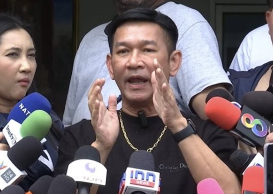 คดีสังหาร สจ.โต้ง คลิปเสียงโผล่เพิ่มไขปมยิง โยงเงินปริศนา 70 ล้าน คดีสังหาร สจ.โต้ง คลิปเสียงโผล่เพิ่มไขปมยิง โยงเงินปริศนา 70 ล้าน