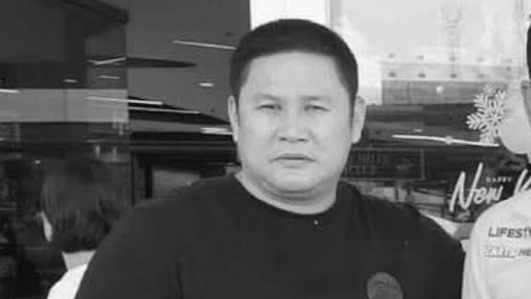 คดีสังหาร สจ.โต้ง คลิปเสียงโผล่เพิ่มไขปมยิง โยงเงินปริศนา 70 ล้าน คดีสังหาร สจ.โต้ง คลิปเสียงโผล่เพิ่มไขปมยิง โยงเงินปริศนา 70 ล้าน