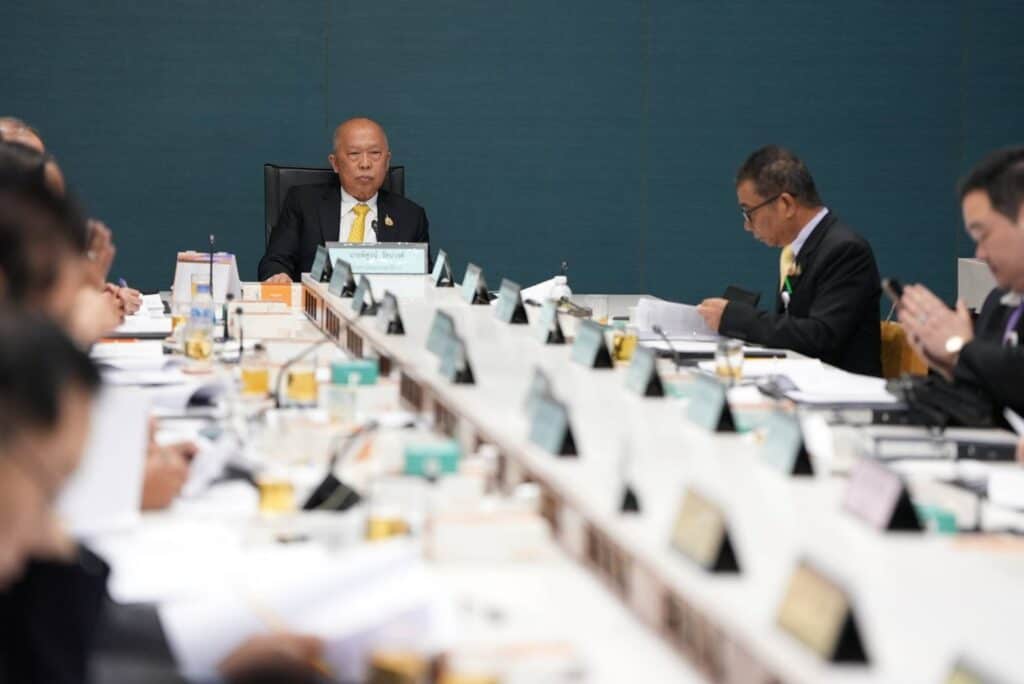 วุฒิสภาเร่งแก้ปัญหาที่ดินทับซ้อน ฟื้นชีพท่องเที่ยวเกาะกูด วุฒิสภาเร่งแก้ปัญหาที่ดินทับซ้อน ฟื้นชีพท่องเที่ยวเกาะกูด