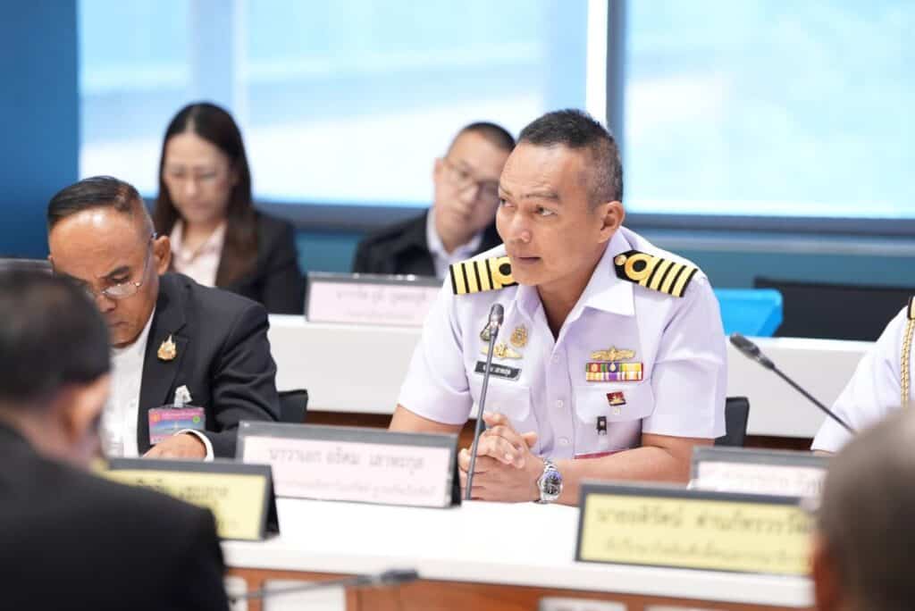 วุฒิสภาเร่งแก้ปัญหาที่ดินทับซ้อน ฟื้นชีพท่องเที่ยวเกาะกูด วุฒิสภาเร่งแก้ปัญหาที่ดินทับซ้อน ฟื้นชีพท่องเที่ยวเกาะกูด