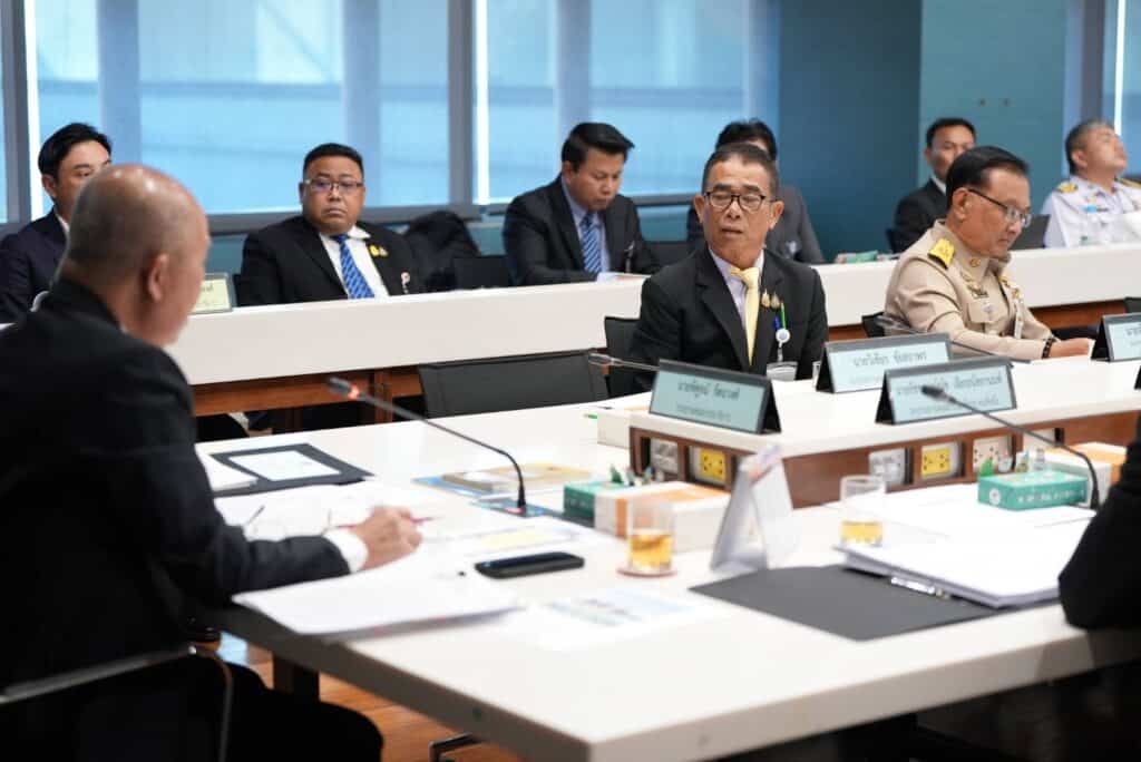 วุฒิสภาเร่งแก้ปัญหาที่ดินทับซ้อน ฟื้นชีพท่องเที่ยวเกาะกูด วุฒิสภาเร่งแก้ปัญหาที่ดินทับซ้อน ฟื้นชีพท่องเที่ยวเกาะกูด