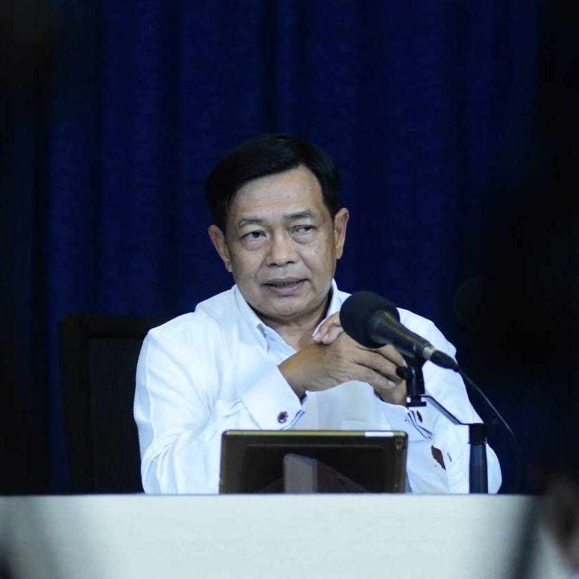 “อลงกรณ์”ชี้ คาสิโน-พนันออนไลน์คือเศรษฐกิจบาปและวัฒนธรรมสีเทา “อลงกรณ์”ชี้ คาสิโน-พนันออนไลน์คือเศรษฐกิจบาปและวัฒนธรรมสีเทา