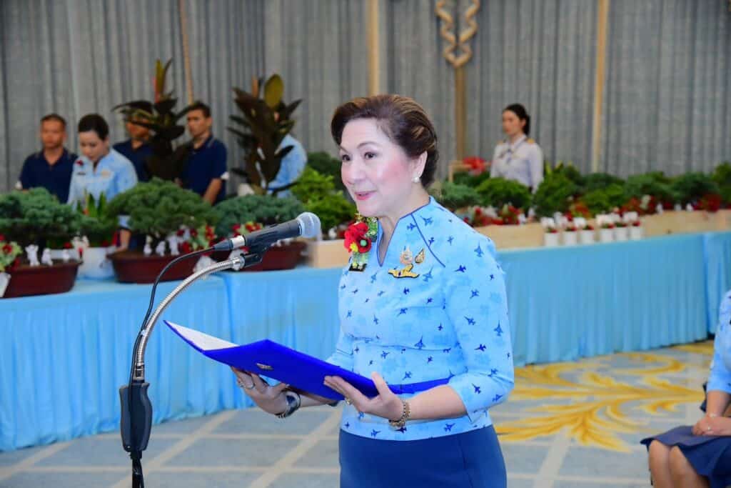 พสบ.ทอ.19 อุดหนุนดอกป๊อปปี้ เนื่องในวันทหารผ่านศึก 2568 พสบ.ทอ.19 อุดหนุนดอกป๊อปปี้ เนื่องในวันทหารผ่านศึก 2568