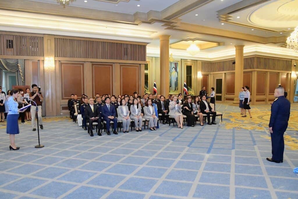 ก้าวแรกของพลัง พสบ.ทอ.19 กับ กิจกรรม ร่วมแรง ร่วมใจ ช่วยอุดหนุนดอกป๊อปปี้ วันทหารผ่านศึก ก้าวแรกของพลัง พสบ.ทอ.19 กับ กิจกรรม ร่วมแรง ร่วมใจ ช่วยอุดหนุนดอกป๊อปปี้ วันทหารผ่านศึก