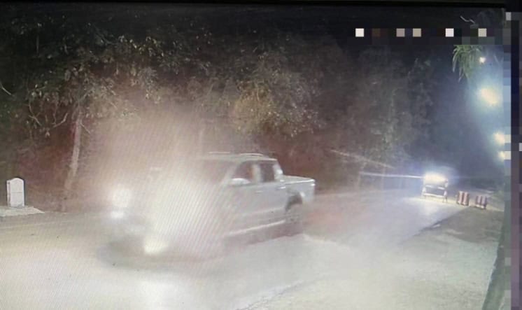 จับได้แล้ว ‘จ่าเอ็ม’ มือยิง ‘ลิม กิมยา’ อดีต สส.กัมพูชา จนมุมที่ พระตะบอง กัมพูชา เตรียมนำตัวกลับมาดำเนินคดีที่ประเทศไทย จับได้แล้ว ‘จ่าเอ็ม’ มือยิง ‘ลิม กิมยา’ อดีต สส.กัมพูชา จนมุมที่ พระตะบอง กัมพูชา เตรียมนำตัวกลับมาดำเนินคดีที่ประเทศไทย