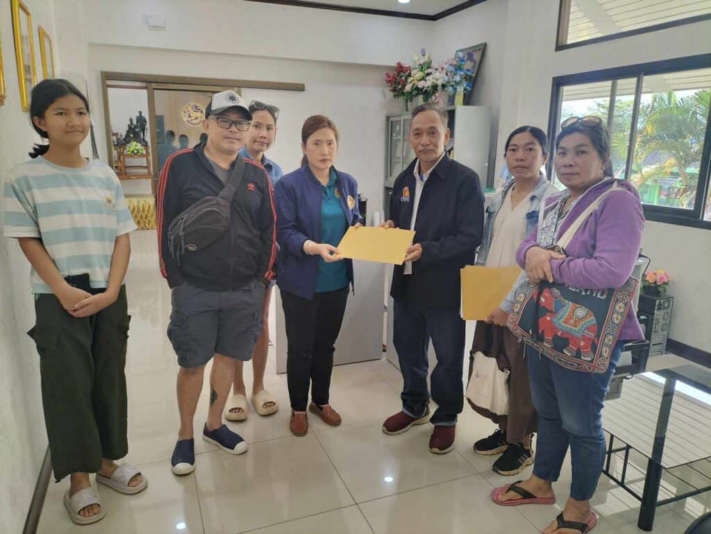 ร้องต่างชาติสร้างความเดือดร้อนให้ชาวเมืองปาย ร้องต่างชาติสร้างความเดือดร้อนให้ชาวเมืองปาย