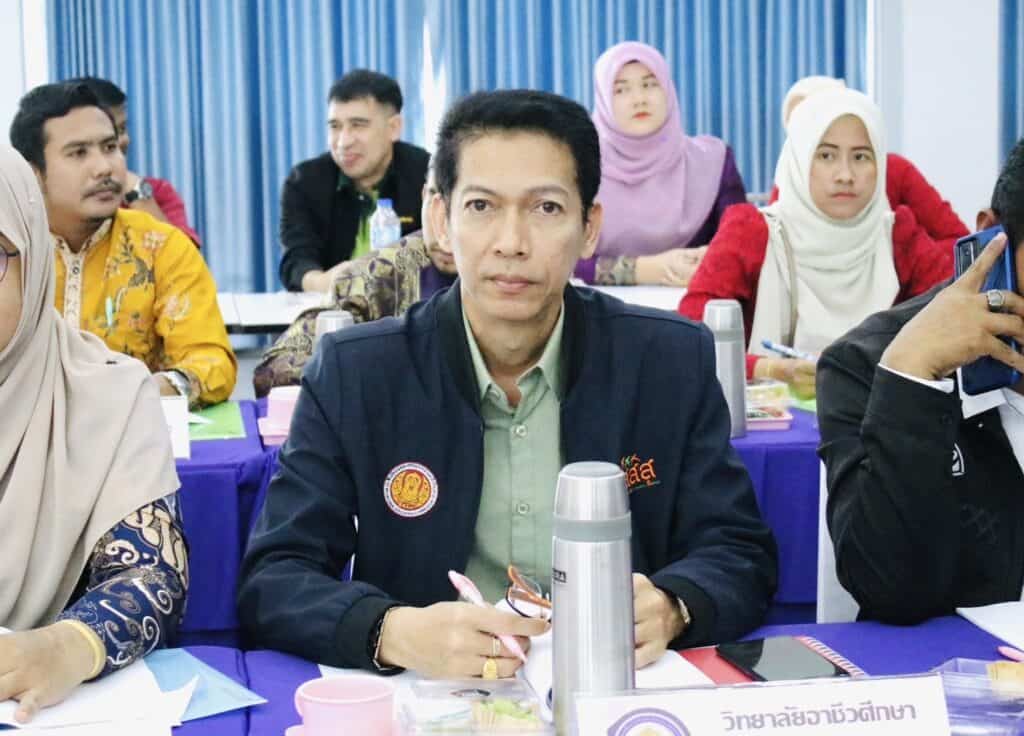 ปัตตานี - ศูนย์ขับเคลื่อนการศึกษาในจังหวัดชายแดนภาคใต้ เสริมสร้างโอกาสทางการศึกษา พัฒนาทักษะอาชีพนักเรียนโรงเรียนประชารัฐ จชต. เพิ่มผู้เรียนสายอาชีพ รองรับตลาดแรงงานในพื้นที่ ปัตตานี - ศูนย์ขับเคลื่อนการศึกษาในจังหวัดชายแดนภาคใต้ เสริมสร้างโอกาสทางการศึกษา พัฒนาทักษะอาชีพนักเรียนโรงเรียนประชารัฐ จชต. เพิ่มผู้เรียนสายอาชีพ รองรับตลาดแรงงานในพื้นที่