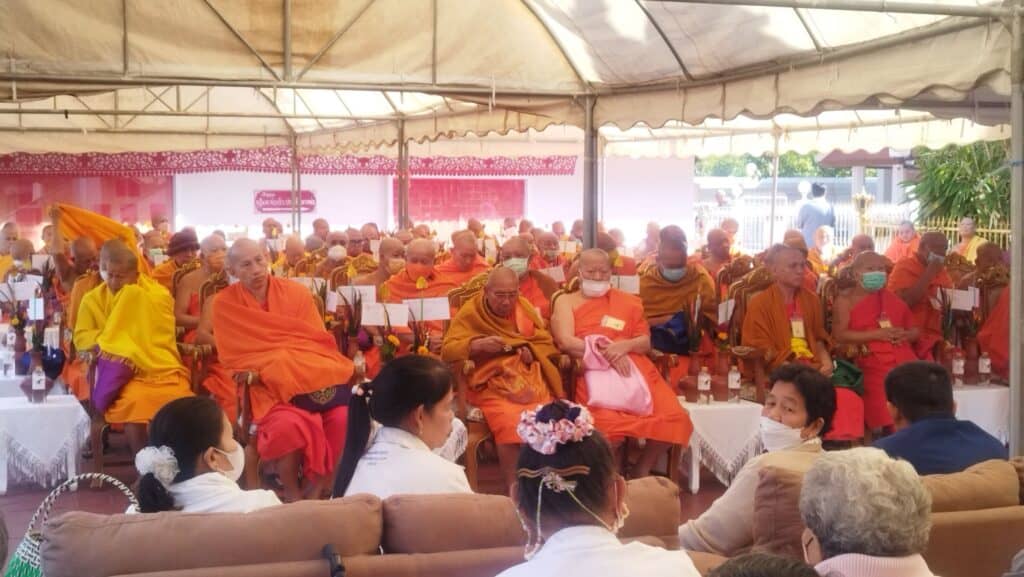 ครบรอบ 29 ปี วันละสังขาร หลวงพ่อเกษม เขมโก พระอริยสงฆ์เจ้า 15 มกราคม ของทุกปี ศิษยานุศิษย์ ทั่วสารทิศ ยังเนื่องแน่นไม่ขาดสาย ครบรอบ 29 ปี วันละสังขาร หลวงพ่อเกษม เขมโก พระอริยสงฆ์เจ้า 15 มกราคม ของทุกปี ศิษยานุศิษย์ ทั่วสารทิศ ยังเนื่องแน่นไม่ขาดสาย