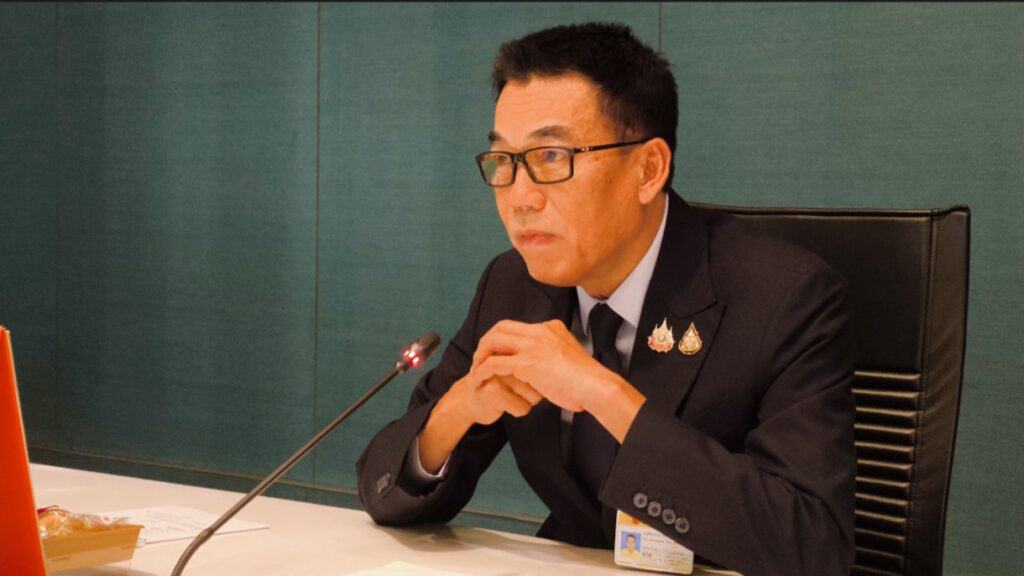 กมธ.สิ่งแวดล้อม วุฒิสภา เดินหน้าลุยเก็บข้อมูลปัญหาฝุ่นpm 2.5 กมธ.สิ่งแวดล้อม วุฒิสภา เดินหน้าลุยเก็บข้อมูลปัญหาฝุ่นpm 2.5