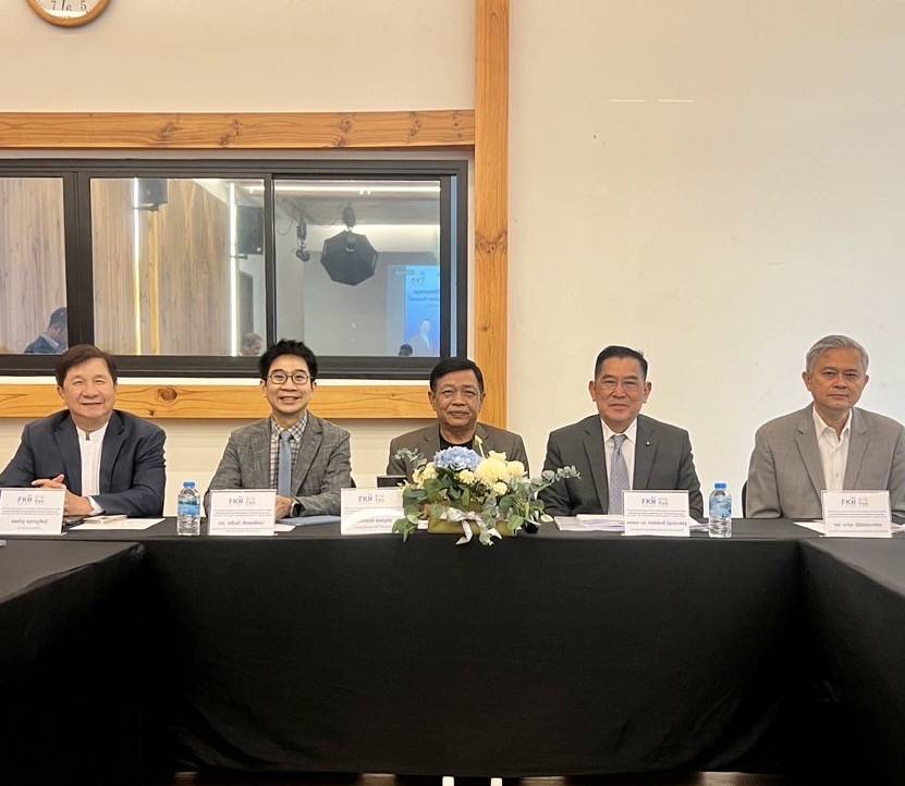 “อลงกรณ์-เอฟเคไอไอ”เดินหน้าโครงการ“สไปเดอร์ เว็ป”ปราบทุจริตยุคดิจิตอล เร่งเพิ่มบล็อกเชน-เอไอ-คุ้มครองคนแจ้งเบาะแส “อลงกรณ์-เอฟเคไอไอ”เดินหน้าโครงการ“สไปเดอร์ เว็ป”ปราบทุจริตยุคดิจิตอล เร่งเพิ่มบล็อกเชน-เอไอ-คุ้มครองคนแจ้งเบาะแส