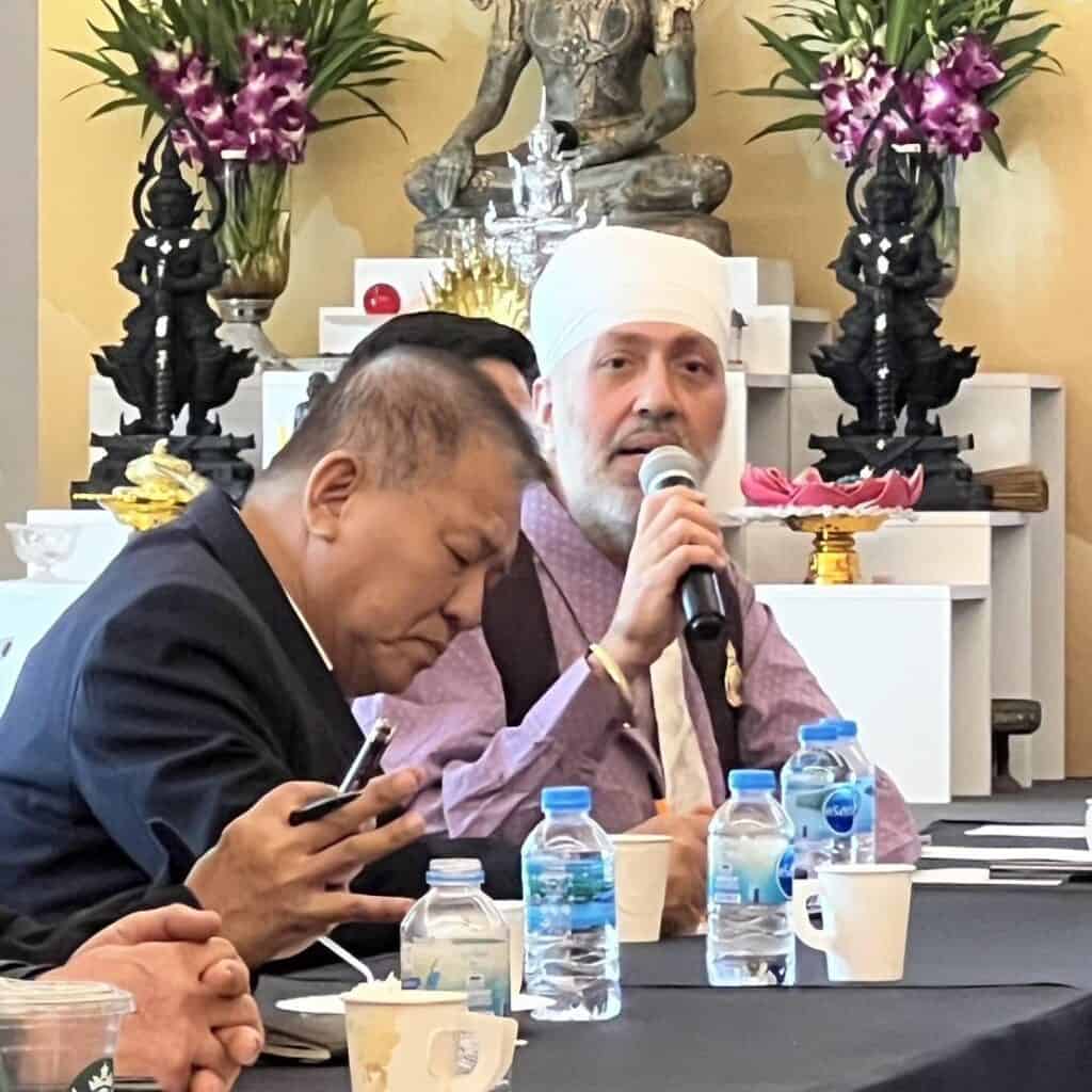 “อลงกรณ์-เอฟเคไอไอ”เดินหน้าโครงการ“สไปเดอร์ เว็ป”ปราบทุจริตยุคดิจิตอล เร่งเพิ่มบล็อกเชน-เอไอ-คุ้มครองคนแจ้งเบาะแส “อลงกรณ์-เอฟเคไอไอ”เดินหน้าโครงการ“สไปเดอร์ เว็ป”ปราบทุจริตยุคดิจิตอล เร่งเพิ่มบล็อกเชน-เอไอ-คุ้มครองคนแจ้งเบาะแส