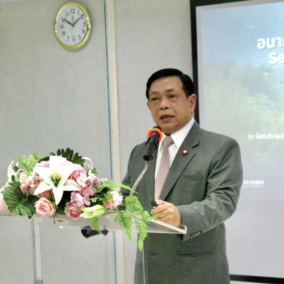 "อลงกรณ์" ชี้ปัญหาคอรัปชั่นยังโคม่าน่า เรียกร้องทุกฝ่ายร่วมแก้ไข 7 โจทย์ใหญ่ "อลงกรณ์" ชี้ปัญหาคอรัปชั่นยังโคม่าน่า เรียกร้องทุกฝ่ายร่วมแก้ไข 7 โจทย์ใหญ่