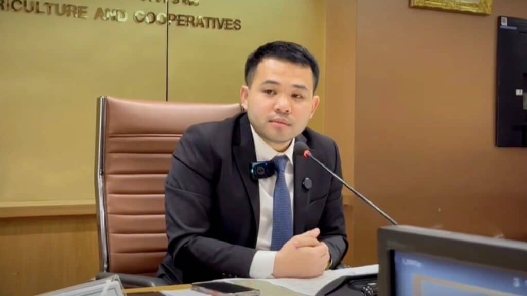 "ธนดล" ชี้ ที่ดินเขาใหญ่ 4 หมื่นไร่ ถูกนายทุน-ผู้มีอิทธิพล ยึดครอง จ่อลงพื้นที่ 18 ก.พ.นี้ "ธนดล" ชี้ ที่ดินเขาใหญ่ 4 หมื่นไร่ ถูกนายทุน-ผู้มีอิทธิพล ยึดครอง จ่อลงพื้นที่ 18 ก.พ.นี้