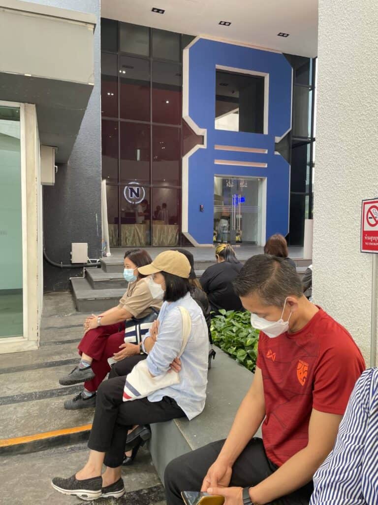 พนักงาน ลูกจ้าง แรงงาน องค์การค้า สกสค.ตกใจแรง ร้องสื่อบิดเบือนข่าวหน่วยงานปิดตัว ทั้งที่ทุกอย่างดำเนินกิจการปกติ พนักงาน ลูกจ้าง แรงงาน องค์การค้า สกสค.ตกใจแรง ร้องสื่อบิดเบือนข่าวหน่วยงานปิดตัว ทั้งที่ทุกอย่างดำเนินกิจการปกติ