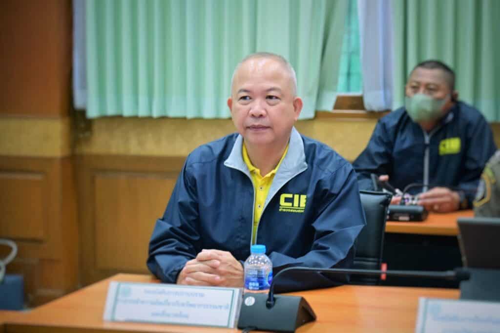 "ธนดล" จี้กรมที่ดิน ตรวจสอบการออกโฉนดส.ป.ก.4.6 หมื่นไร่ "ธนดล" จี้กรมที่ดิน ตรวจสอบการออกโฉนดส.ป.ก.4.6 หมื่นไร่