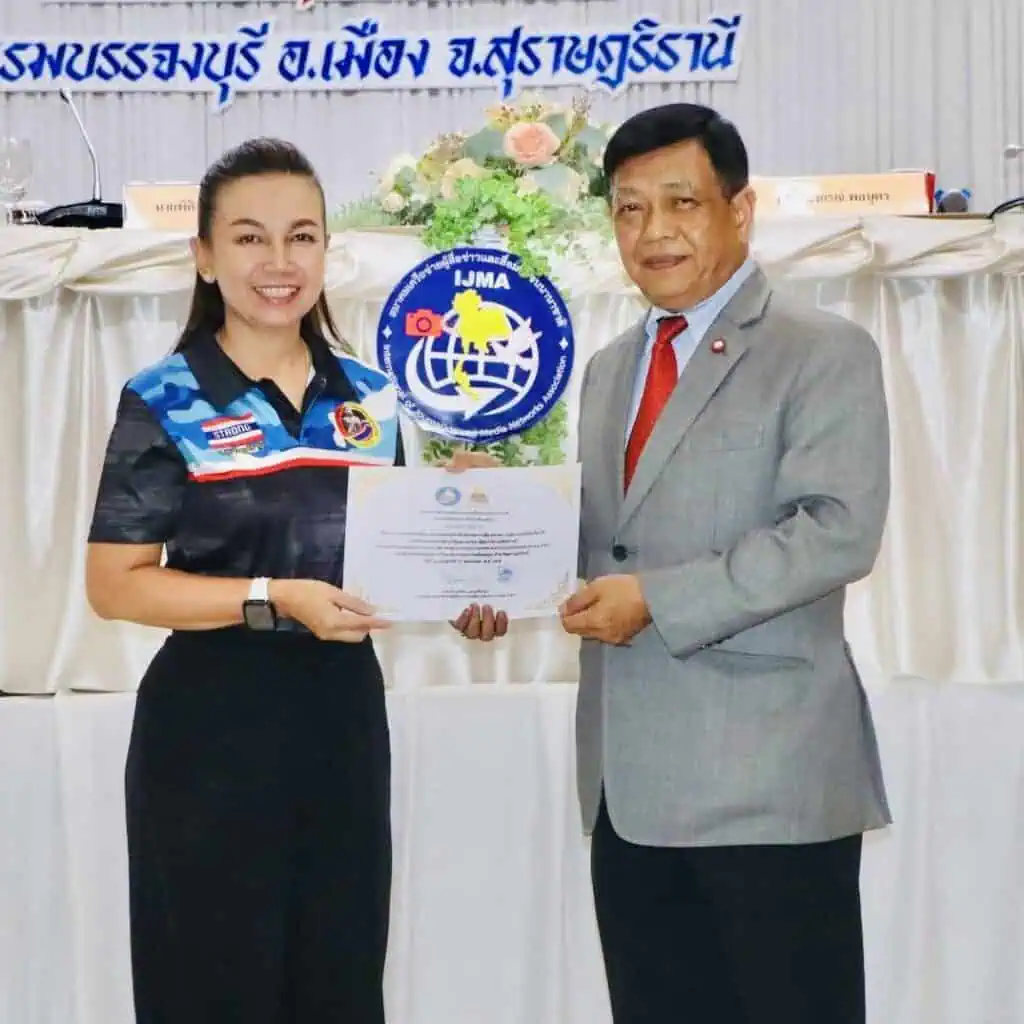 “อลงกรณ์-คอรัปชั่น ฟ้องดู”เดินสายผนึกสื่อมวลชนภาคใต้สร้างเครือข่าย “ใยแมงมุม”ต้านโกงทั่วประเทศ