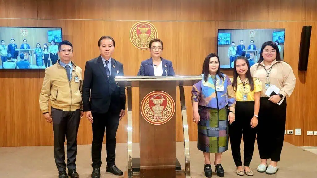 "สว.ศรายุทธ" แนะรัฐบาลรัดเข็มขัดใช้งบปี 69 คุ้มค่า กู้เพิ่มต้องช่วยเกษตรกร