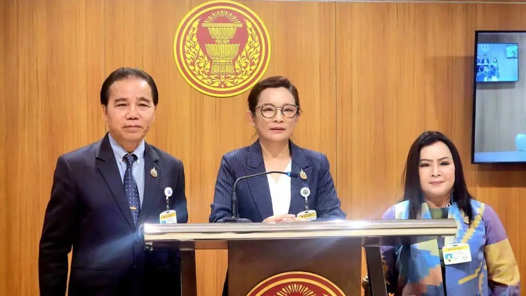 "สว.ศรายุทธ" แนะรัฐบาลรัดเข็มขัดใช้งบปี 69 คุ้มค่า กู้เพิ่มต้องช่วยเกษตรกร
