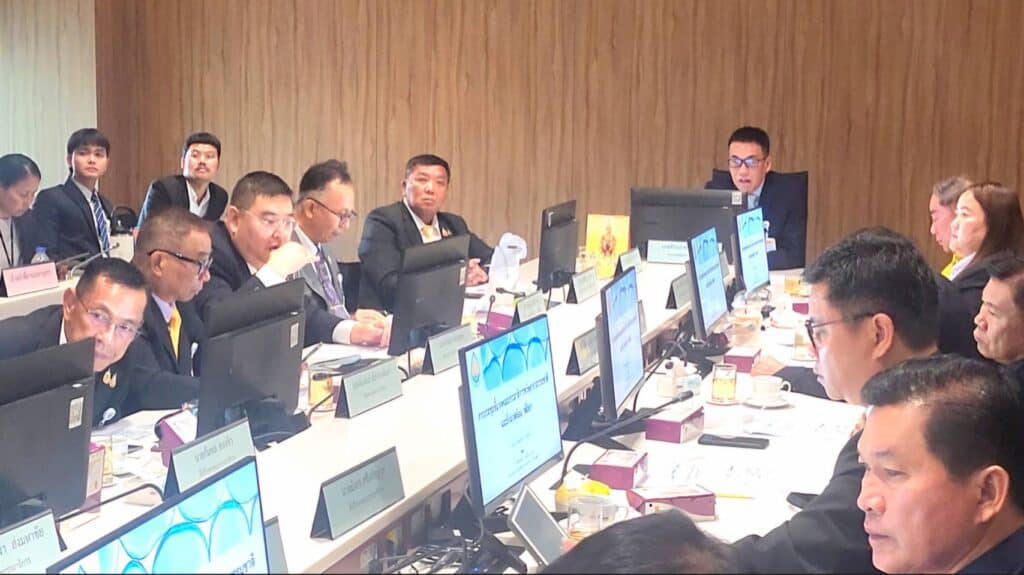 "สว.ชีวะภาพ" แนะพึ่งศาลโลกหยุดเหมืองรัฐฉาน วอนรัฐแจงความเสี่ยงคุณภาพแม่น้ำกก "สว.ชีวะภาพ" แนะพึ่งศาลโลกหยุดเหมืองรัฐฉาน วอนรัฐแจงความเสี่ยงคุณภาพแม่น้ำกก