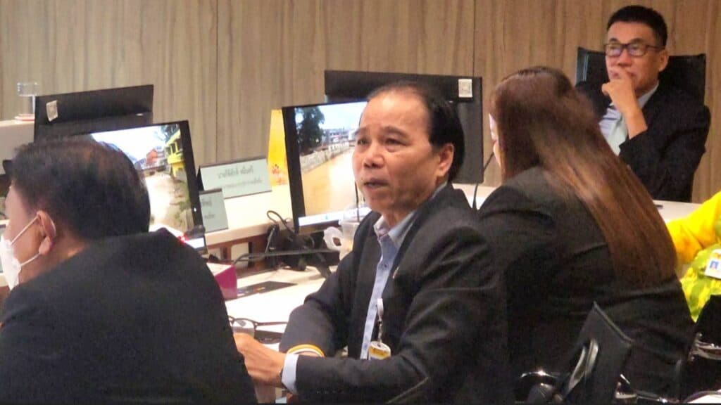 "สว.ชีวะภาพ" แนะพึ่งศาลโลกหยุดเหมืองรัฐฉาน วอนรัฐแจงความเสี่ยงคุณภาพแม่น้ำกก "สว.ชีวะภาพ" แนะพึ่งศาลโลกหยุดเหมืองรัฐฉาน วอนรัฐแจงความเสี่ยงคุณภาพแม่น้ำกก