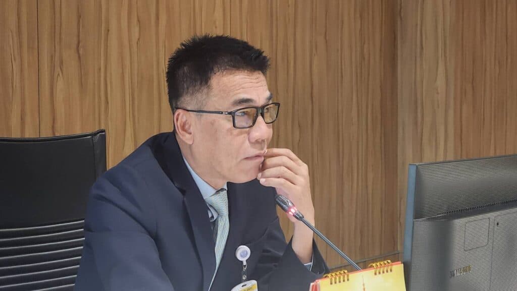 "สว.ชีวะภาพ" แนะพึ่งศาลโลกหยุดเหมืองรัฐฉาน วอนรัฐแจงความเสี่ยงคุณภาพแม่น้ำกก "สว.ชีวะภาพ" แนะพึ่งศาลโลกหยุดเหมืองรัฐฉาน วอนรัฐแจงความเสี่ยงคุณภาพแม่น้ำกก