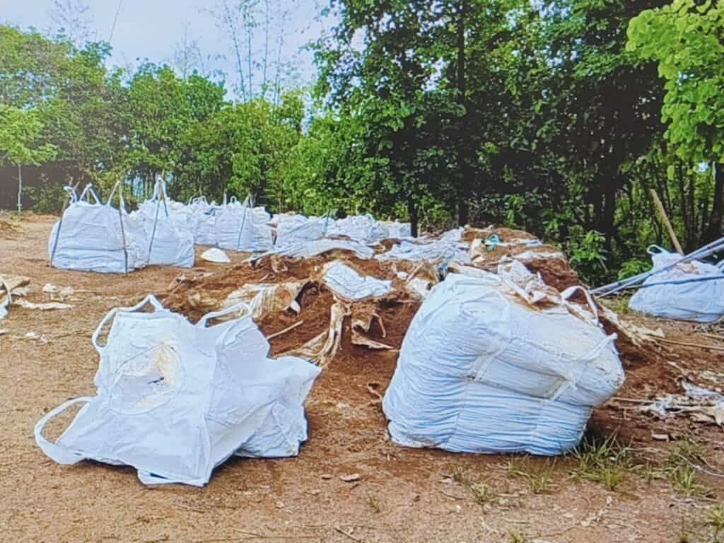 กมธ.ทรัพยากรฯ วุฒิสภา จ่อลงพื้นที่ห้วยคลิตี้ แนะกรมป่าไม้เร่งรื้อถอนโรงแต่งแร่ฟื้นฟูสิ่งแวดล้อม กมธ.ทรัพยากรฯ วุฒิสภา จ่อลงพื้นที่ห้วยคลิตี้ แนะกรมป่าไม้เร่งรื้อถอนโรงแต่งแร่ฟื้นฟูสิ่งแวดล้อม