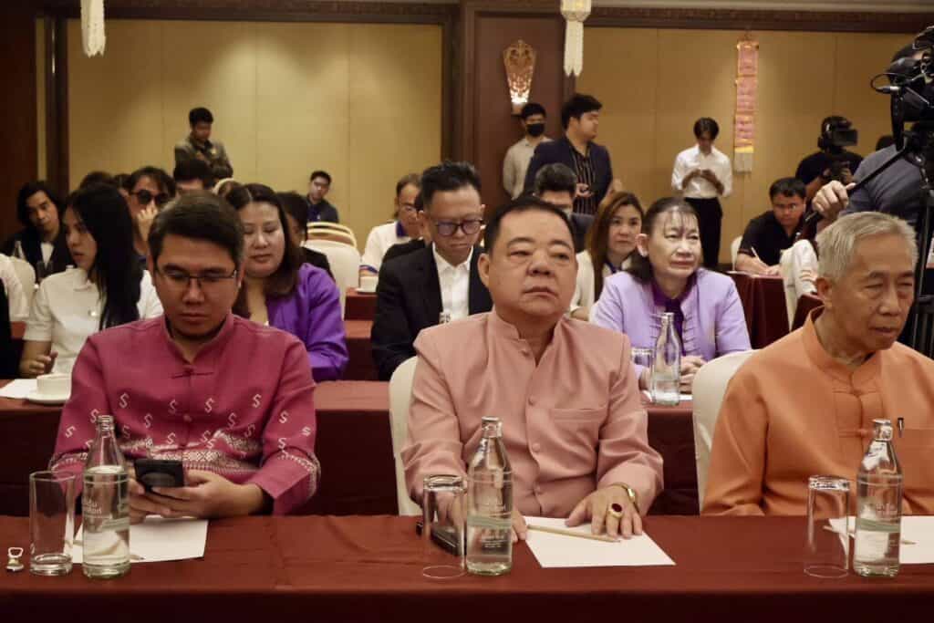 สมาคมธุรกิจท่องเที่ยวเชียงใหม่ เร่งหาตลาดท่องเที่ยวใหม่ หวังรีบูสการท่องเที่ยว สมาคมธุรกิจท่องเที่ยวเชียงใหม่ เร่งหาตลาดท่องเที่ยวใหม่ หวังรีบูสการท่องเที่ยว