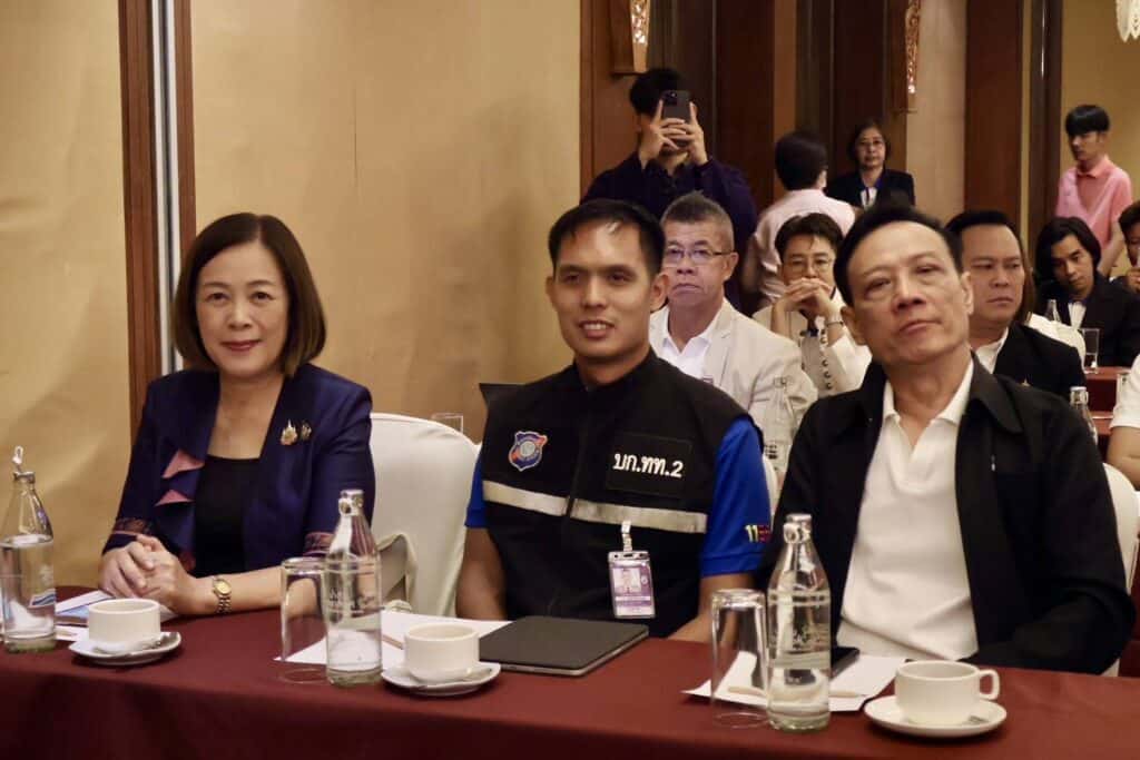 สมาคมธุรกิจท่องเที่ยวเชียงใหม่ เร่งหาตลาดท่องเที่ยวใหม่ หวังรีบูสการท่องเที่ยว สมาคมธุรกิจท่องเที่ยวเชียงใหม่ เร่งหาตลาดท่องเที่ยวใหม่ หวังรีบูสการท่องเที่ยว