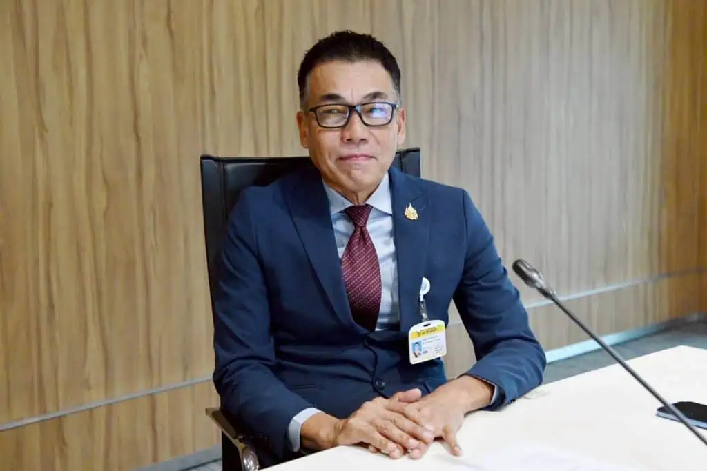 "สว.ชีวะภาพ" สั่งลุยปราบเขมรตัดไม้เถื่อนชายแดน ชี้คดีพุ่งนับพัน! พบทุ่นระเบิด-กองกำลังติดอาวุธขวาง จนท.
