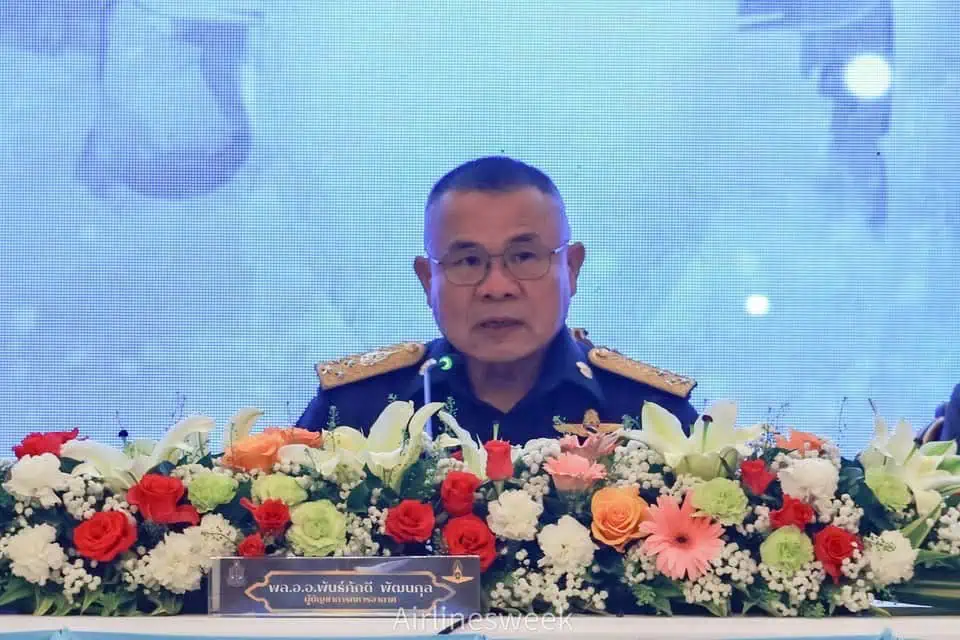 กองทัพอากาศจัดเต็ม! ชวน “เบิร์ด-ลุลา” และทัพศิลปินร่วมสร้างปรากฏการณ์ดนตรีเพื่อการกุศล