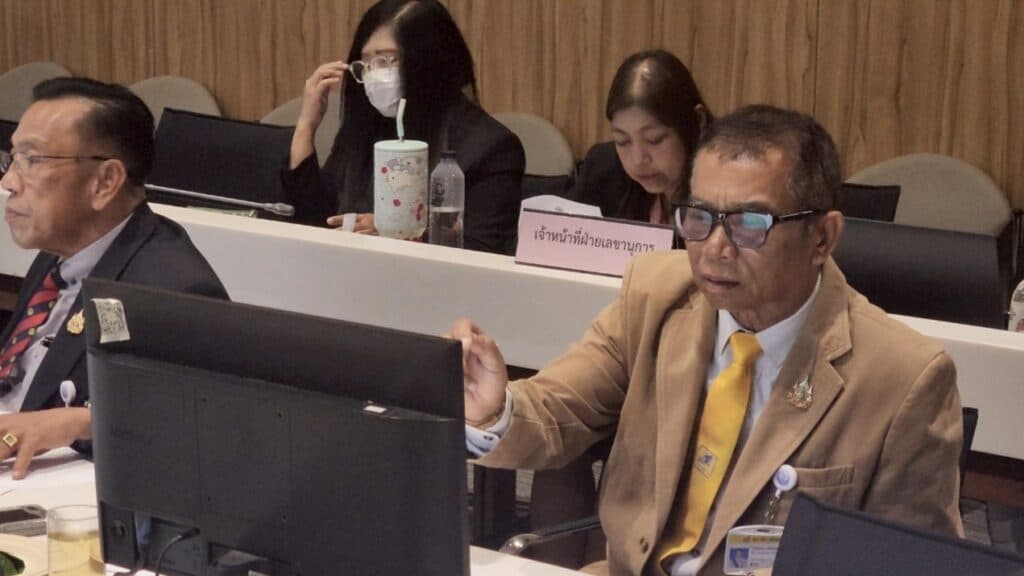 จ่อขยายผลสอบน้องชาย "นายก อบต." ยิงช้าง กระสุนเจาะบั้นท้ายโบ๋ จ่อขยายผลสอบน้องชาย "นายก อบต." ยิงช้าง กระสุนเจาะบั้นท้ายโบ๋