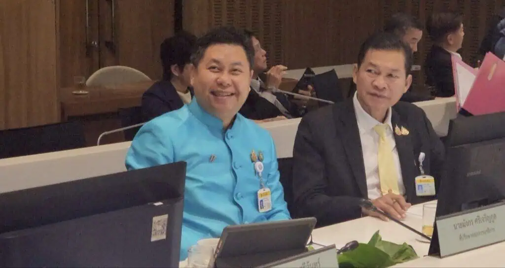 จ่อขยายผลสอบน้องชาย "นายก อบต." ยิงช้าง กระสุนเจาะบั้นท้ายโบ๋