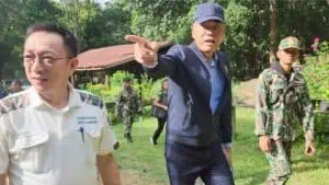 Drama Thailand ข่าววันนี้