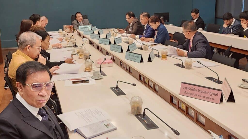 "สว.กมล" ห่วงสุขภาพ "ลูกเสือตากฝน" ชี้เข้าใจดราม่า ยันงานใหญ่ลงทุนมหาศาล-เด็กอยากโชว์! “กมธ.สว.” ห่วงสุขภาพ “ลูกเสือตากฝน” ชี้เข้าใจดราม่า ยันงานใหญ่ลงทุนมหาศาล-เด็กอยากโชว์!